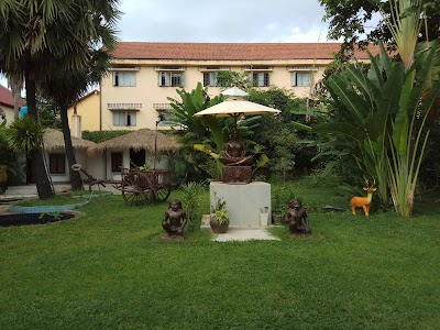lodging