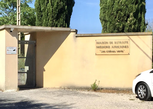 Photo de Maison de Retraite des Missions Africaines
