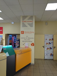 Photo n°3 de RUBIN LACAQUE à Valdoie (Magasin de matériel électrique)