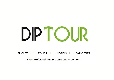 Photos of Dip Tour