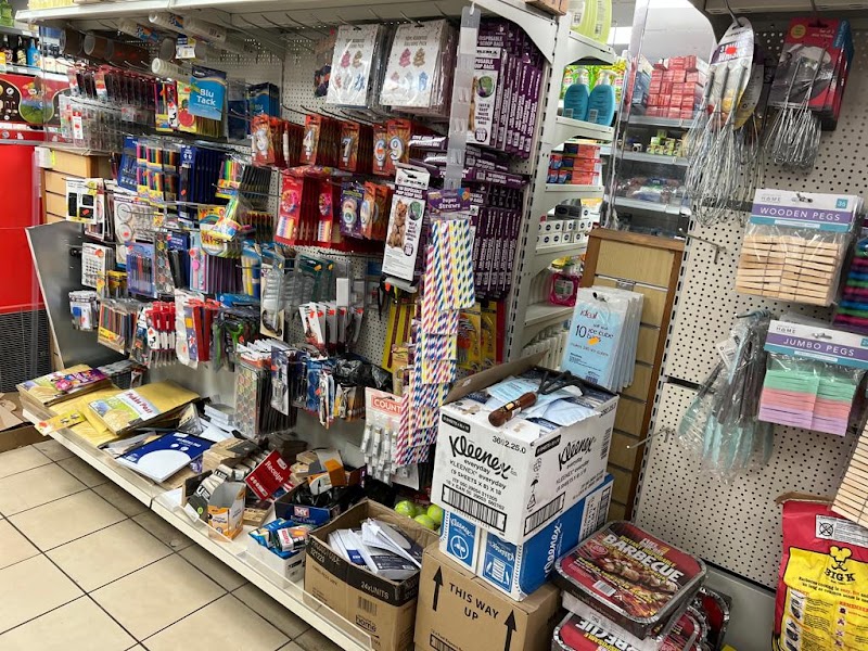 Johal Supermarket photo 2