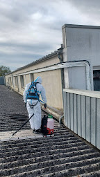 Photo n°3 de ATTILA Villefranche-sur-Saône à Trévoux (Entreprise d'étanchéité)