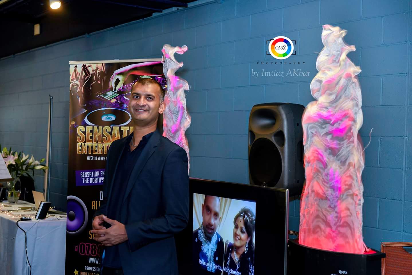 Sensation Entertainments - Entertainment - photo 1