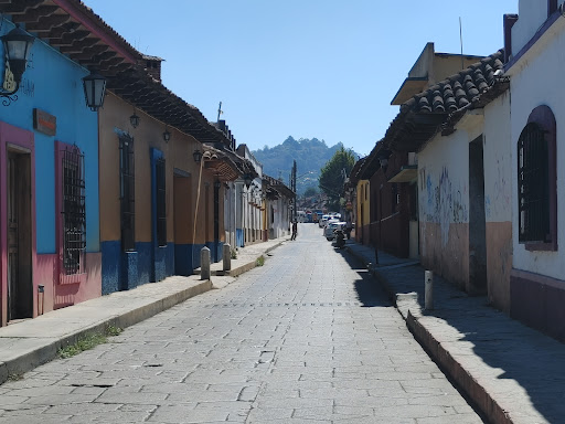 Hotel Balam