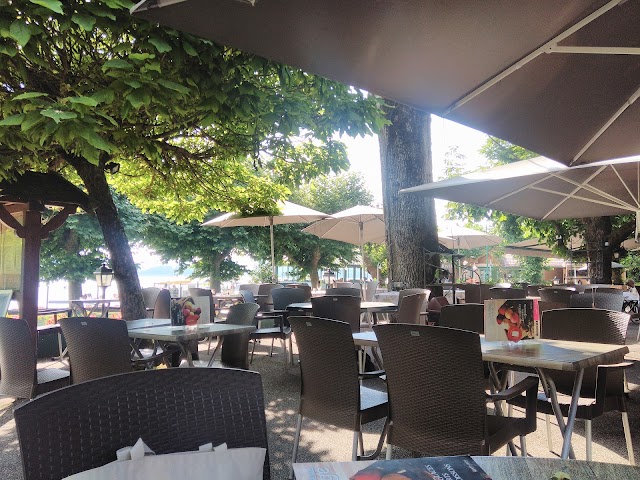 Le Beau Rivage