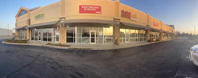 Solid Rock Realtors, Midtown Tulsa