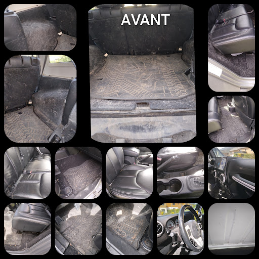 Auto Scintille