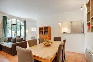 Photo n°52 de Le Domaine de L'Osage à Pont-Saint-Esprit (Maison d'hôtes)