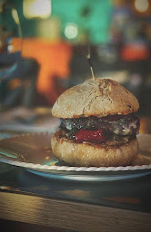 Photo n°6 de Madam à Baladou (Restaurant)