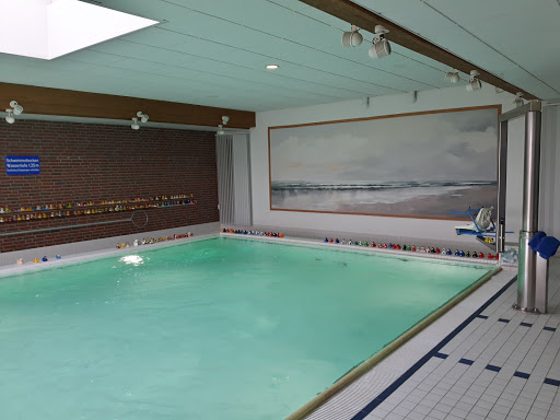 Kur- und Wellness-Center / Tourismus-Service Langeoog - Thumbnail