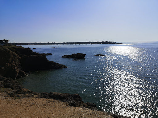 Falaises De Pen Bé Gallery - France