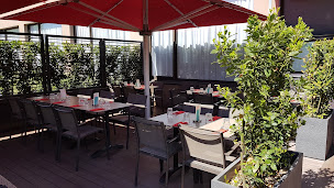 Photo n°71 de La Brasserie Flow - Chassieu à Chassieu (Restaurant français)