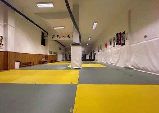 Dynamic Center - Visual