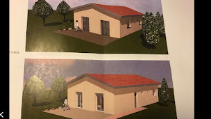 Photo n°7 de IRM Immobilier à Montseveroux (Constructeur de maisons en bois)