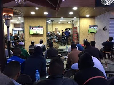 Photos of Cafe Le K&D