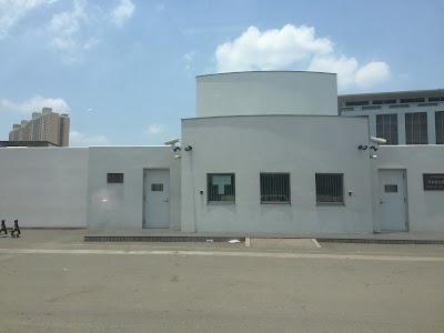 Photos of Embassy of Japan