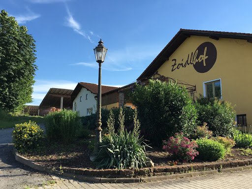 Zoidlhof - Visual