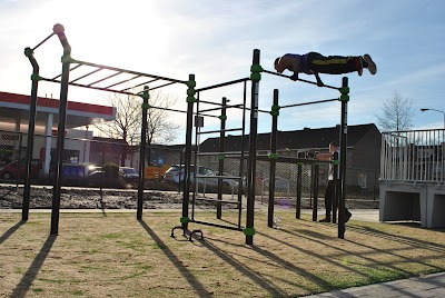 Street Workout Nederland