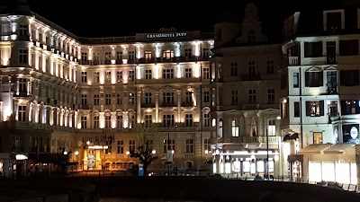 Photos of Hotel Palack&yacute;