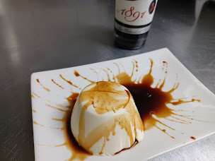 Photo n°9 de Le Petit Napoli à Balaruc-les-Bains (Restaurant)