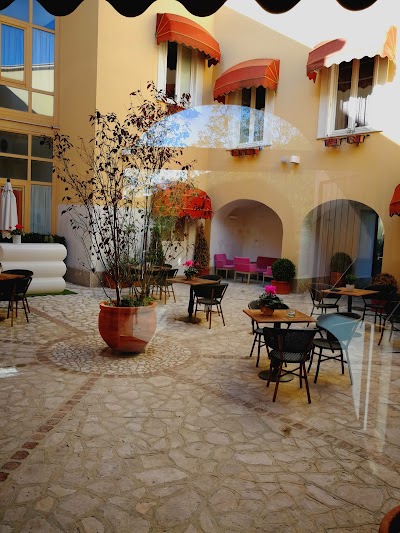Photos of San Leucio Resort
