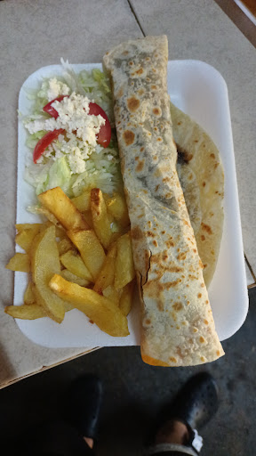 Tacos Gris - Thumbnail