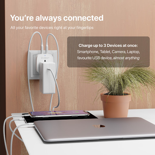 Proglobe EC LLC - Visual
