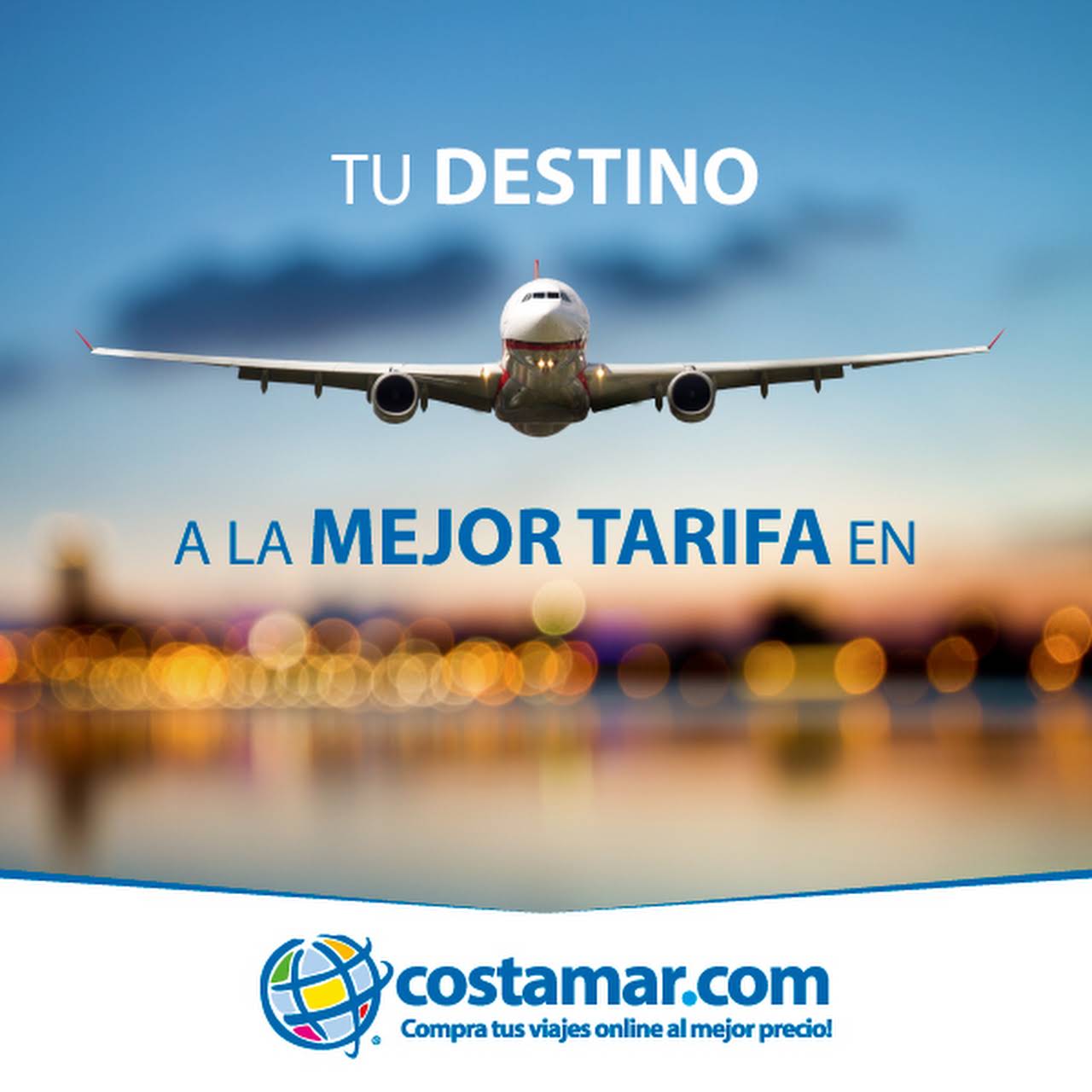 costamar travel trabaja con nosotros