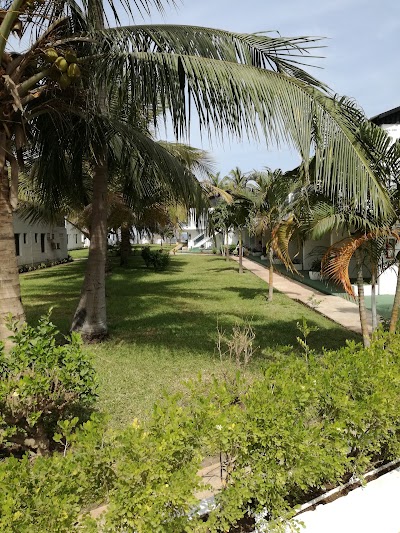 Photos of Bungalow Beach hotel
