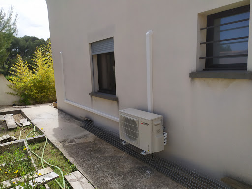 Clim13elec ( pompe à chaleur / climatisation / panneaux solaires photovoltaïques ) - Thumbnail