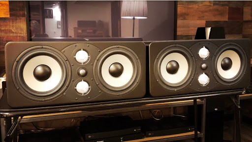 ALB AUDIO - Thumbnail