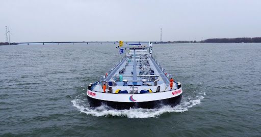 Van Loon Shipping - Thumbnail
