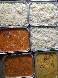 Photo n°10 de ANIKA Restaurant indien à Paris (Restaurant indien)