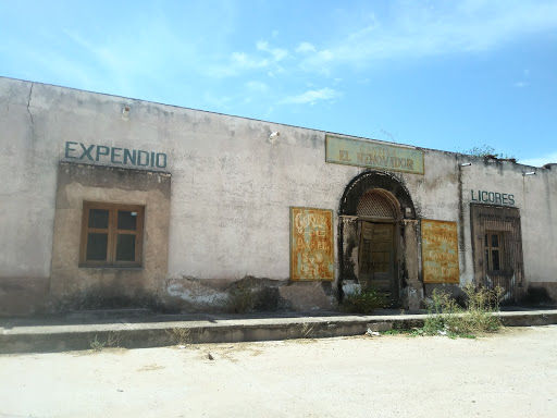San Miguel De Horcasitas - Thumbnail