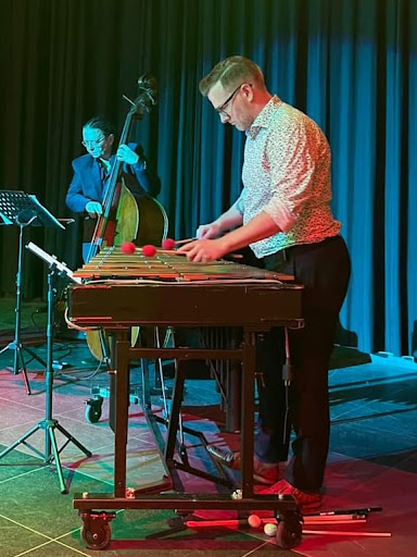 Jazz’land Café - Thumbnail