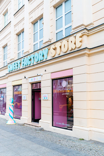 Comentarii opinii despre Sweet Factory Store