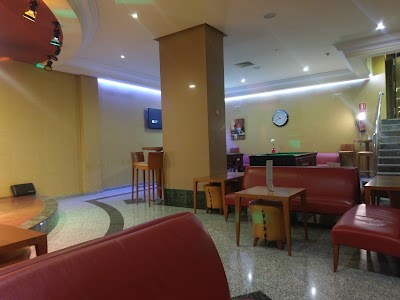 Photos of Entr&eacute;e Benalm&aacute;dena