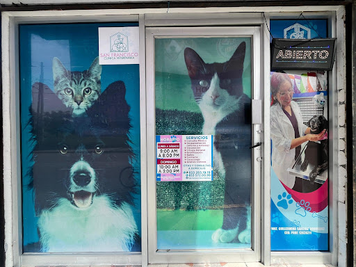 Clínica Veterinaria San Francisco