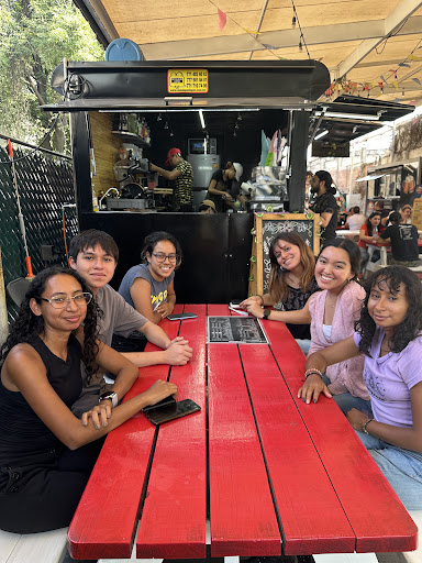 Food Truck House Coyoacán Gallery - Mexico