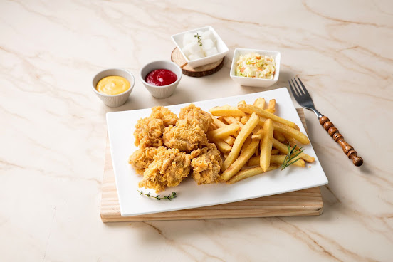 Vons Chicken - Torrance by null