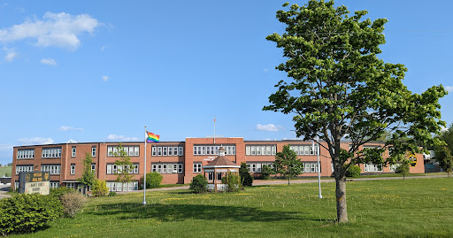 Hants East Rural High School - Thumbnail