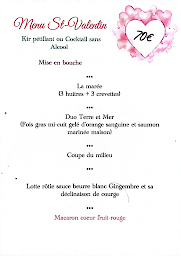 Photo n°34 de Restaurant La Marée à Saint-Genis-Pouilly (Restaurant)