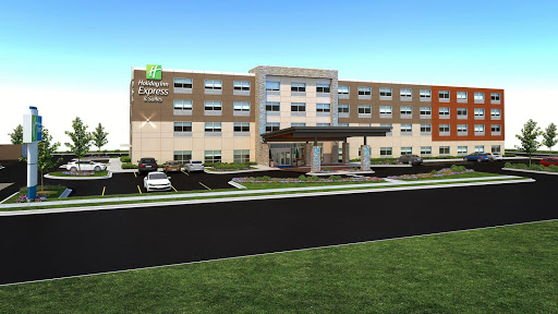Holiday Inn Express & Suites Bensenville - O'Hare, an IHG Hotel