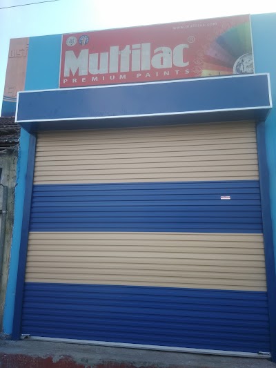 Photos of Multilac Premium Paints