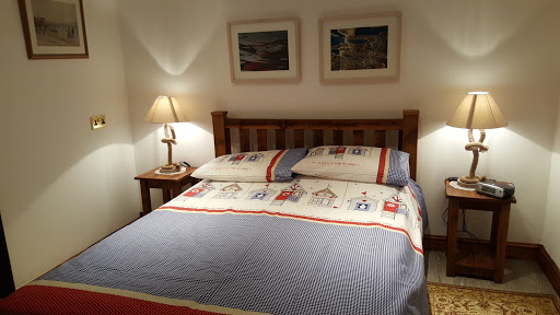 Wheal Trenwith Cottage, St Ives - Thumbnail