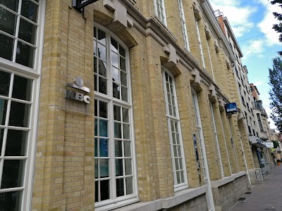 photo of KBC Bank Ieper