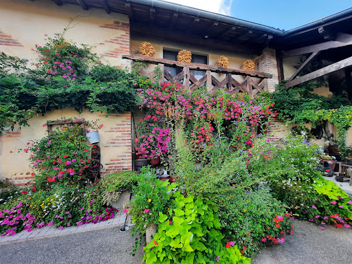 Ferme des Pampilles - Thumbnail