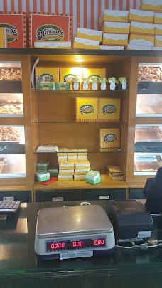 Hobnob Bakery hyderabad