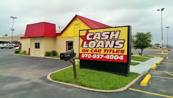 Loanstar Title Loans Payday Loans Picture