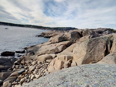 Photos of M&aelig;rrapanna Friluftsomr&aring;de